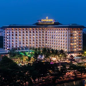 Chatrium Royal Myanmar