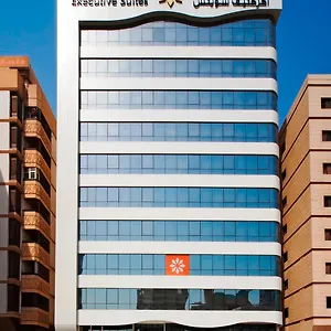 Oaks Liwa Executive Vereinigte Arabische Emirate