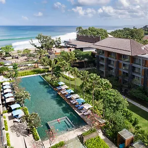 Indigo Bali By Ihg Курортный комплекс Семиньяк
