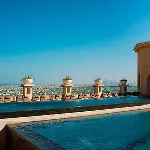 Отель Sheraton Mall Of The Emirates Hotel,, Дубай