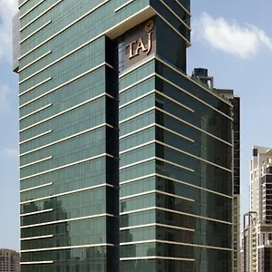 Taj Hotel Dubai