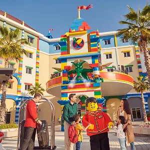 Legoland Otel