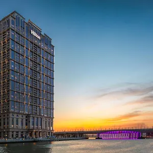 Hotell Hilton Al Habtoor