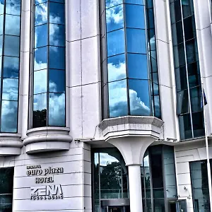 Euro Plaza - Taksim Pera Türkei
