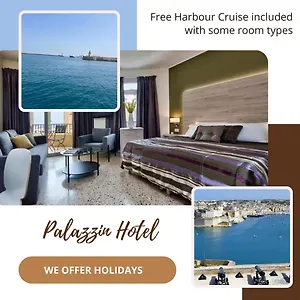 Il Palazzin Malta