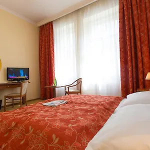 Galerie Royale Отель Прага