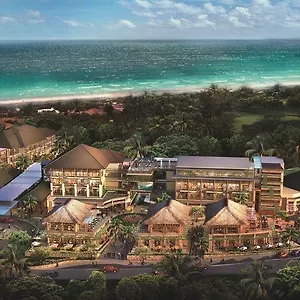 Moevenpick & Bali Курортный комплекс Джимбаран